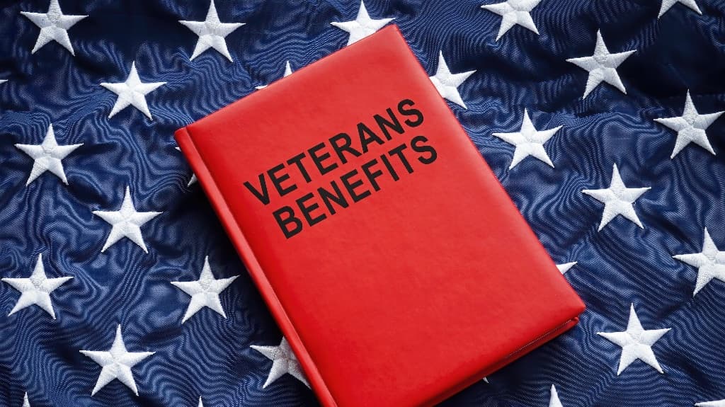 Benefits Check