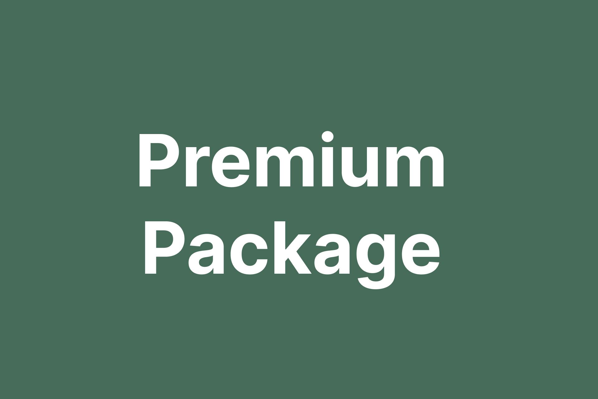 Advance Your Marketing Career | Premium Package | 5 Sessions