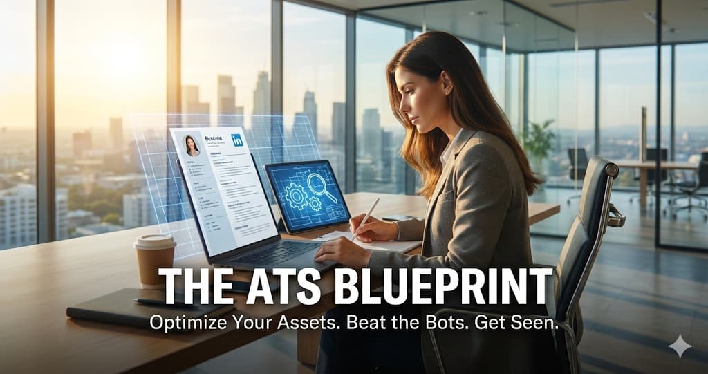 The ATS Blueprint