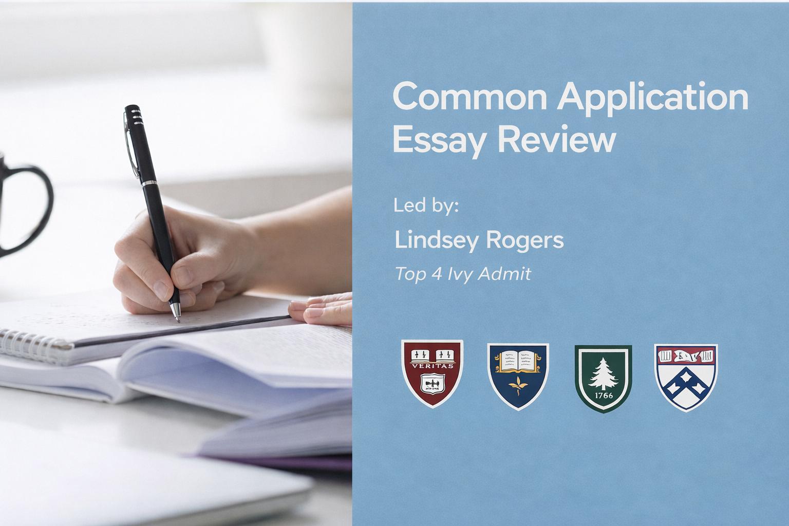 Craft Powerful Essays