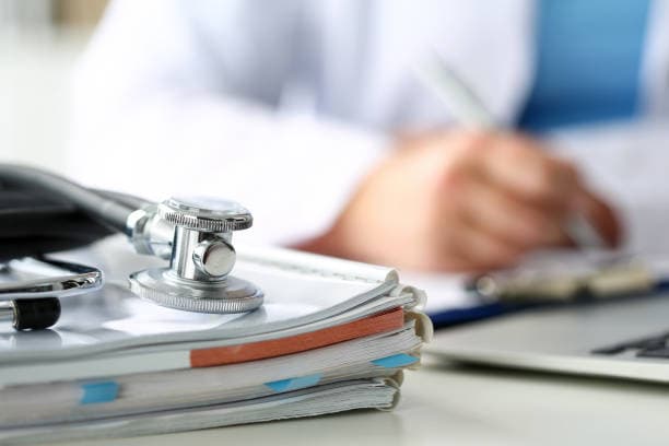 For Pre-Med: Med School Application Planning and Timeline