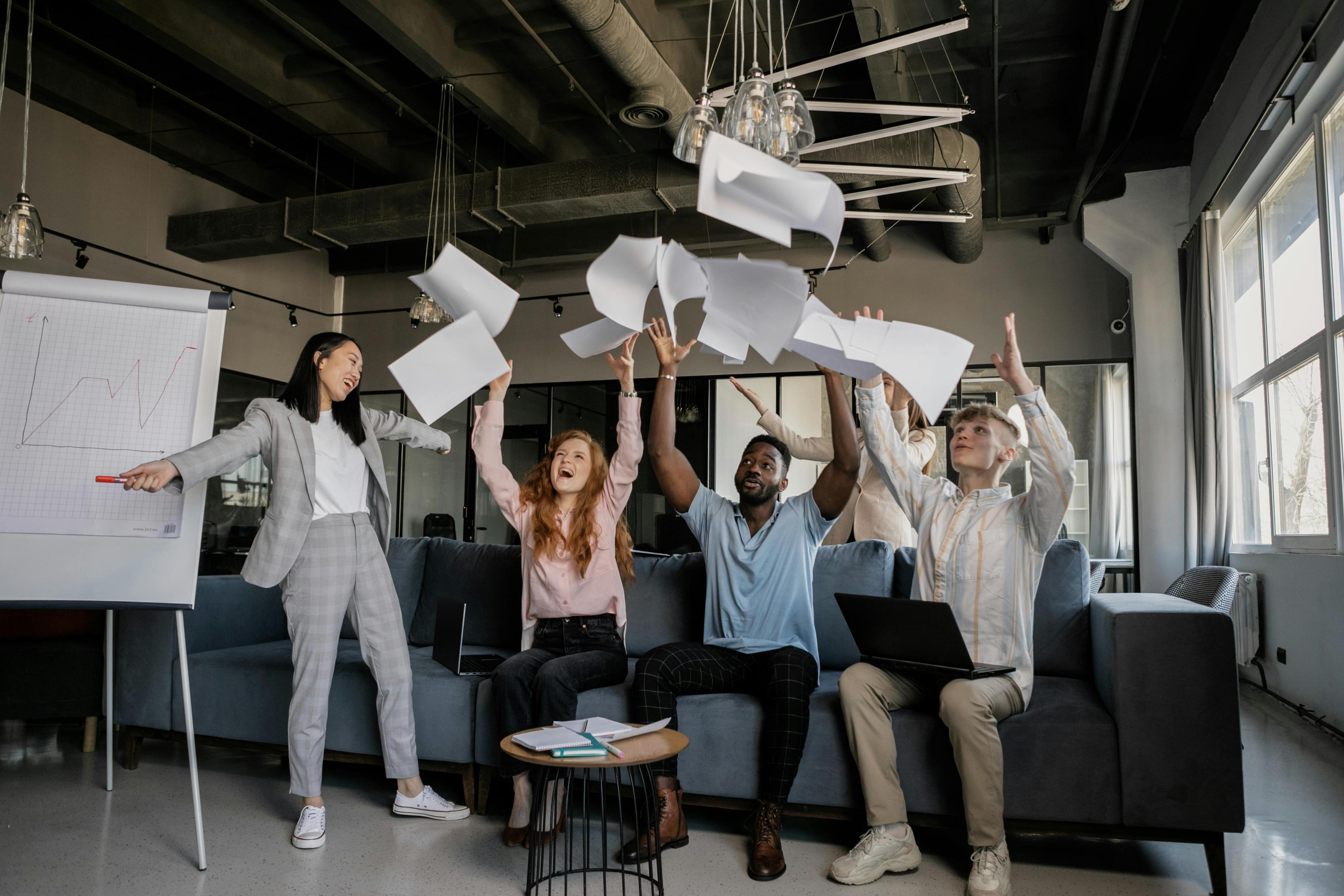Kickstart Your Pivot from Academia to Industry