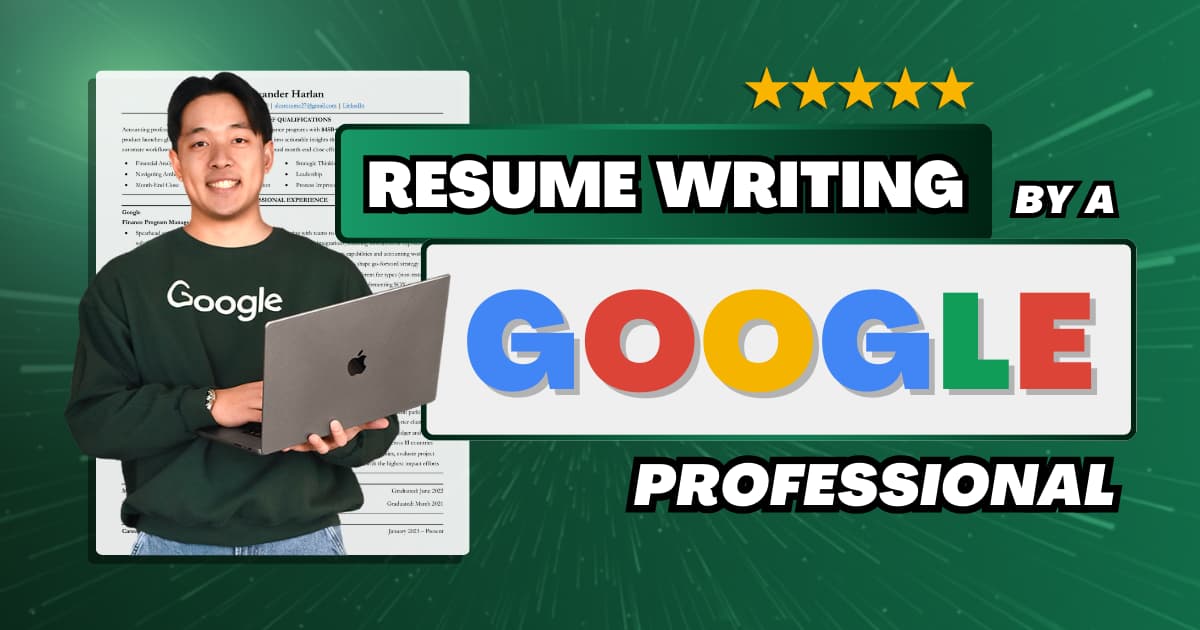 Resume Writing