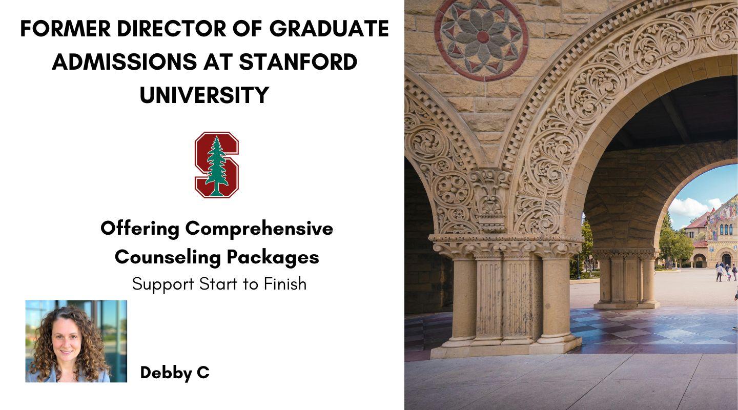 Comprehensive PhD Application Package - Support from Start to Finish