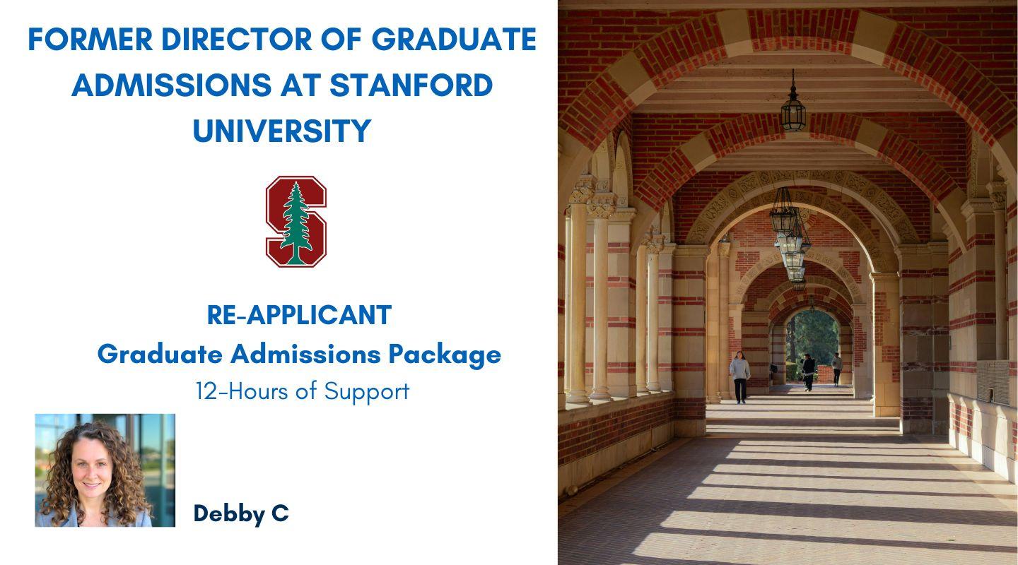 Re-Applicant Package - 12 Hours