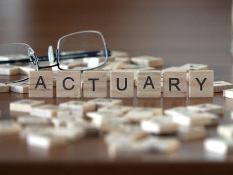 Land a top Actuarial offer - start to finish