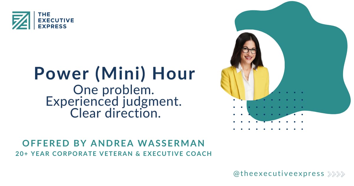 Power (Mini) Hour