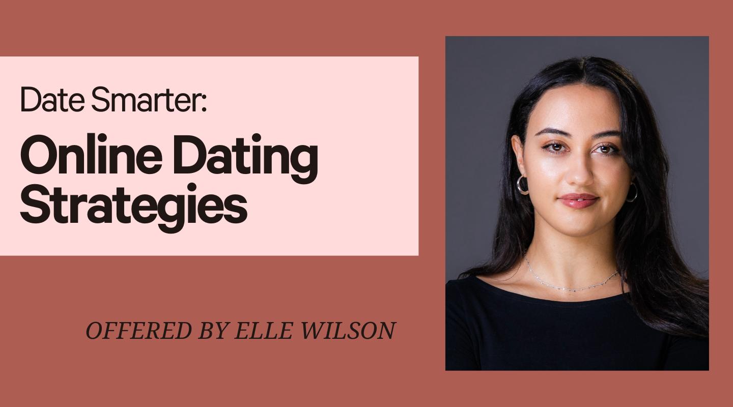 Online Dating Strategy