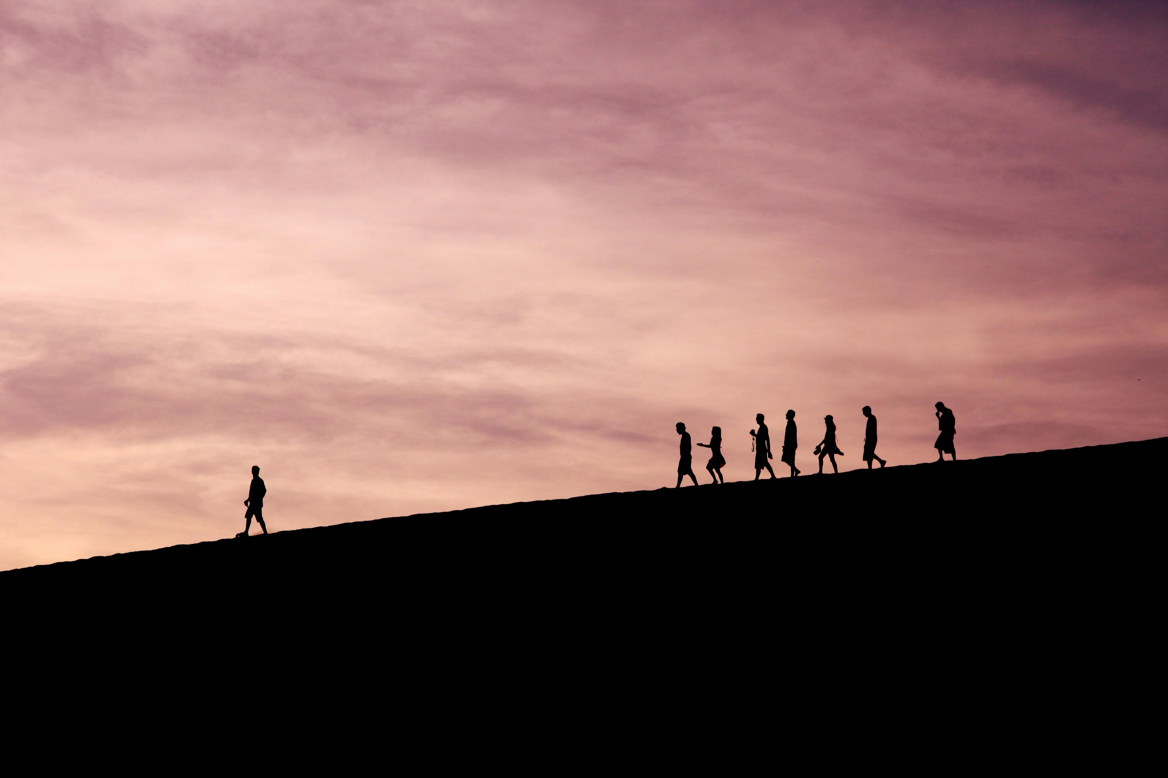 Leadership Breakthrough Intensive