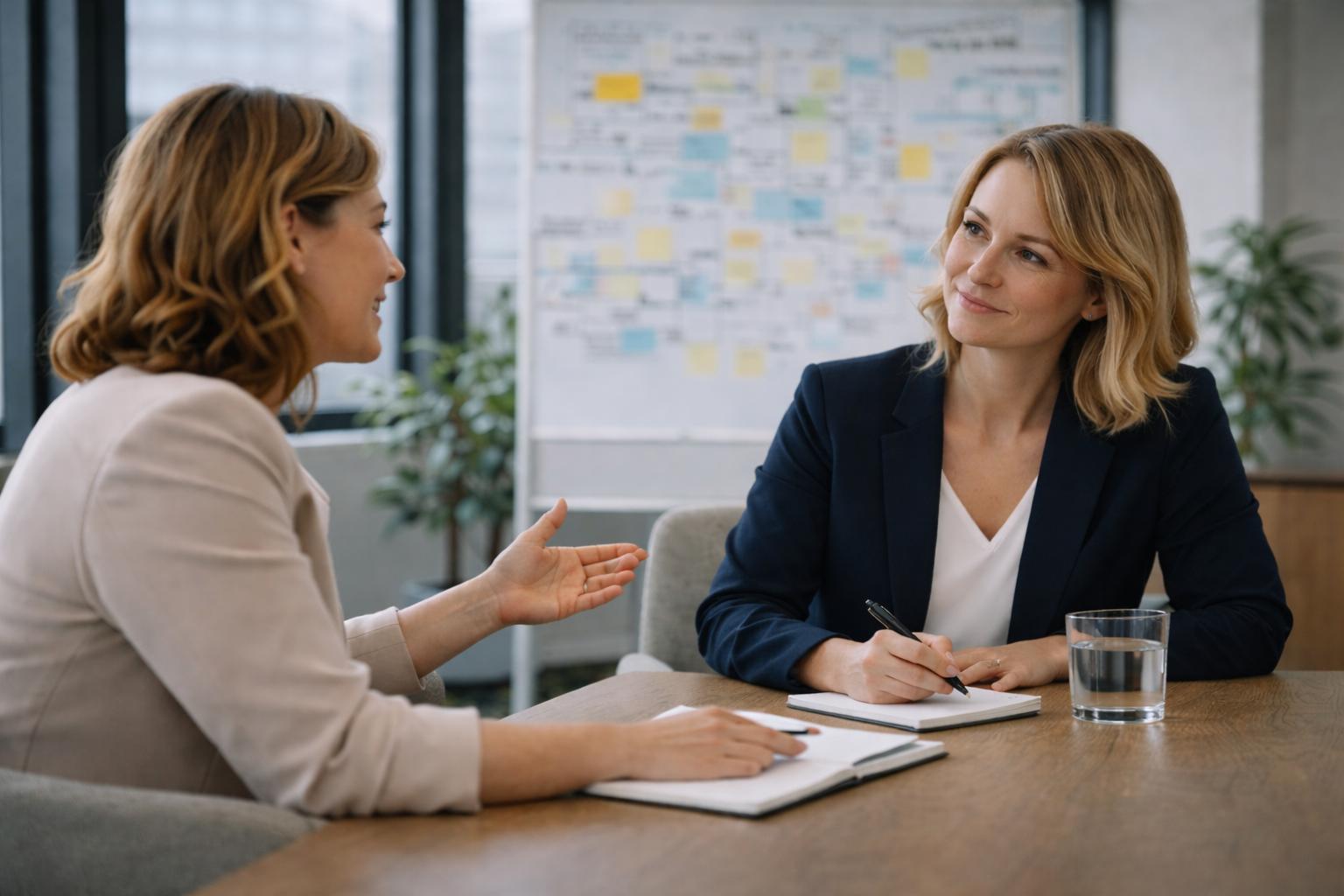 Navigating Complexity & Change (6 x 45 min Sessions + Ongoing Support)