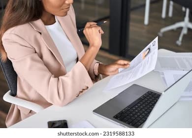 Resume Review 
