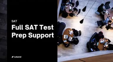 SAT Practice Question Review