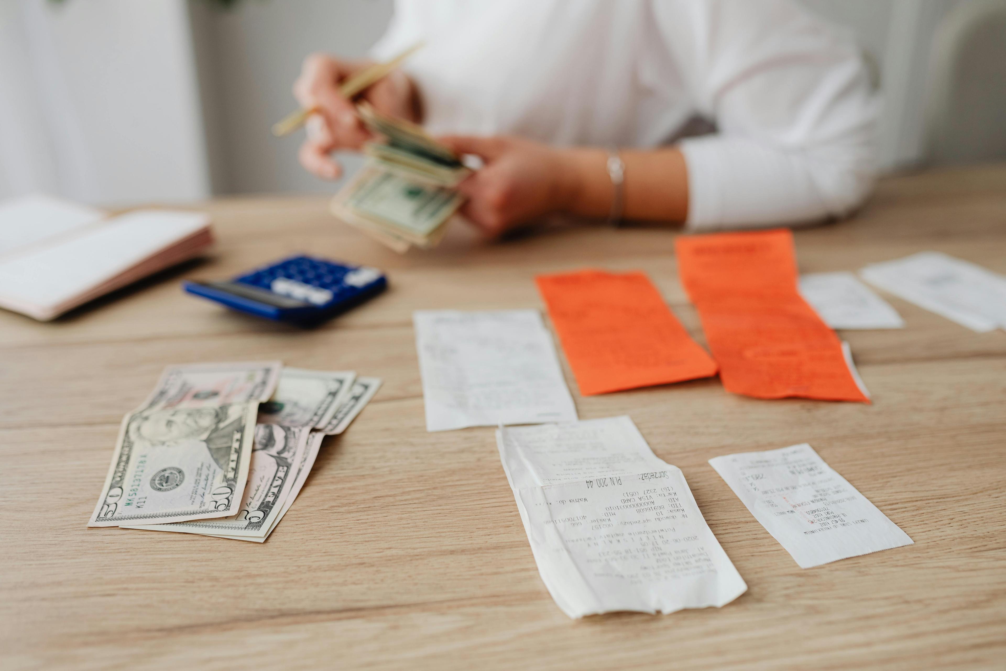Take Control of Your Money: Build a Budget That Works and Reach Your Goals