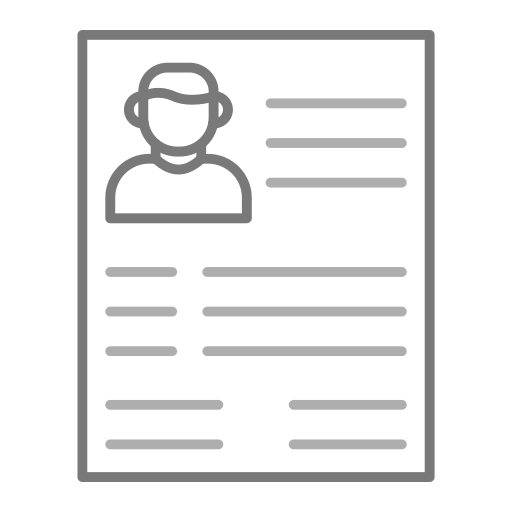 Resume Screening & Revision
