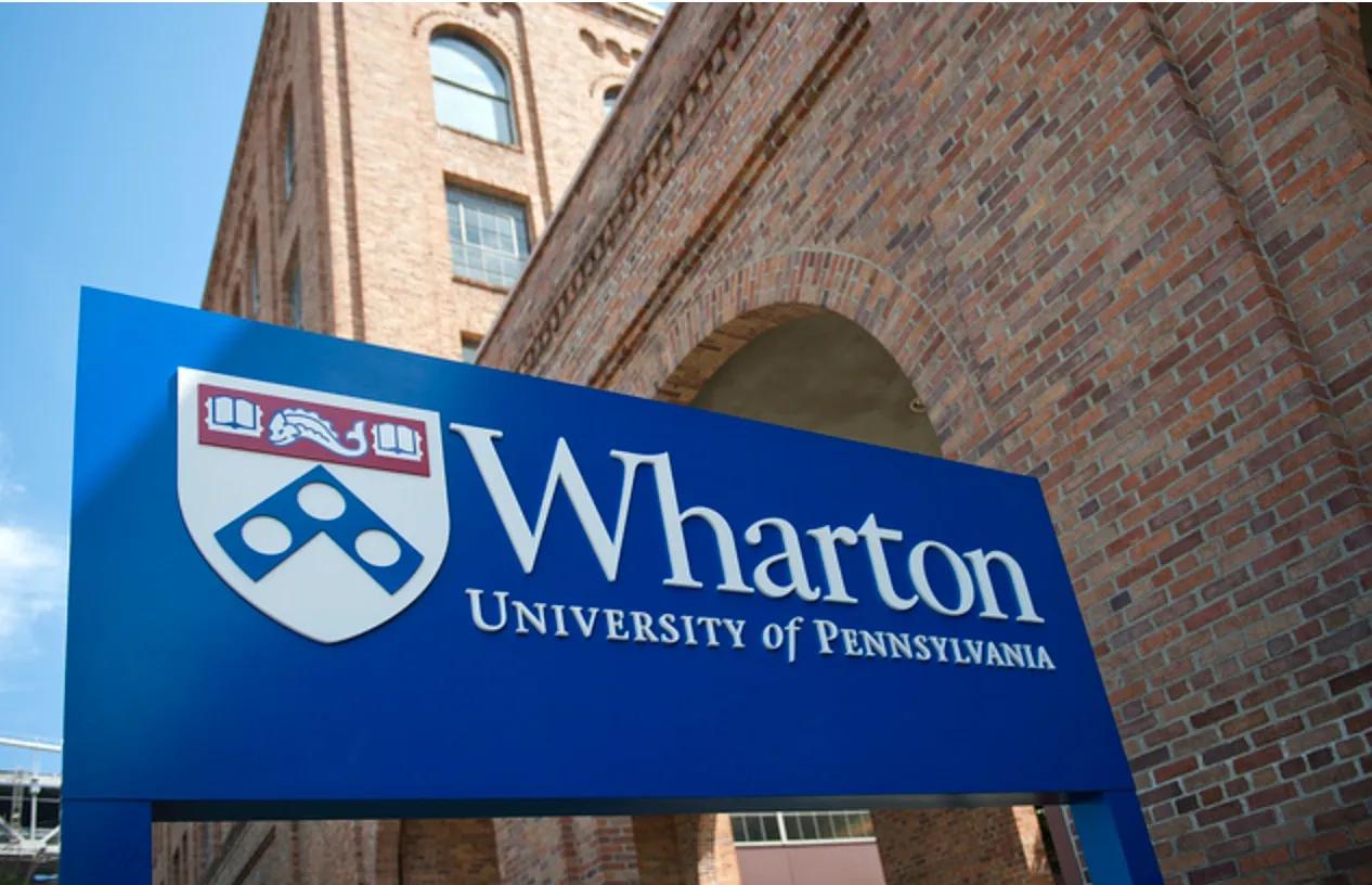Nail the Wharton TBD Interview