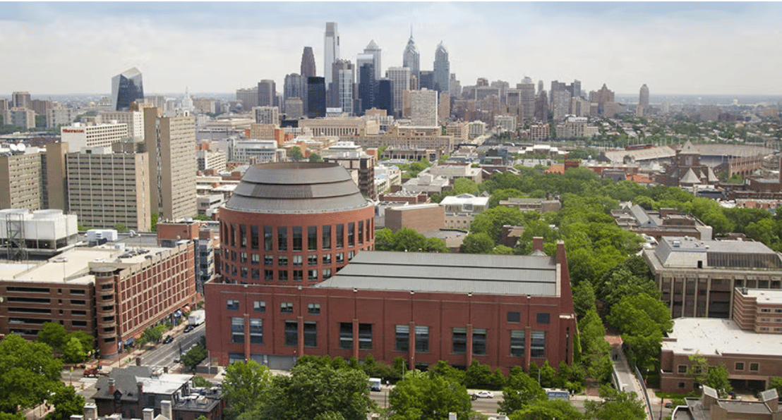 Nail the Wharton Interview