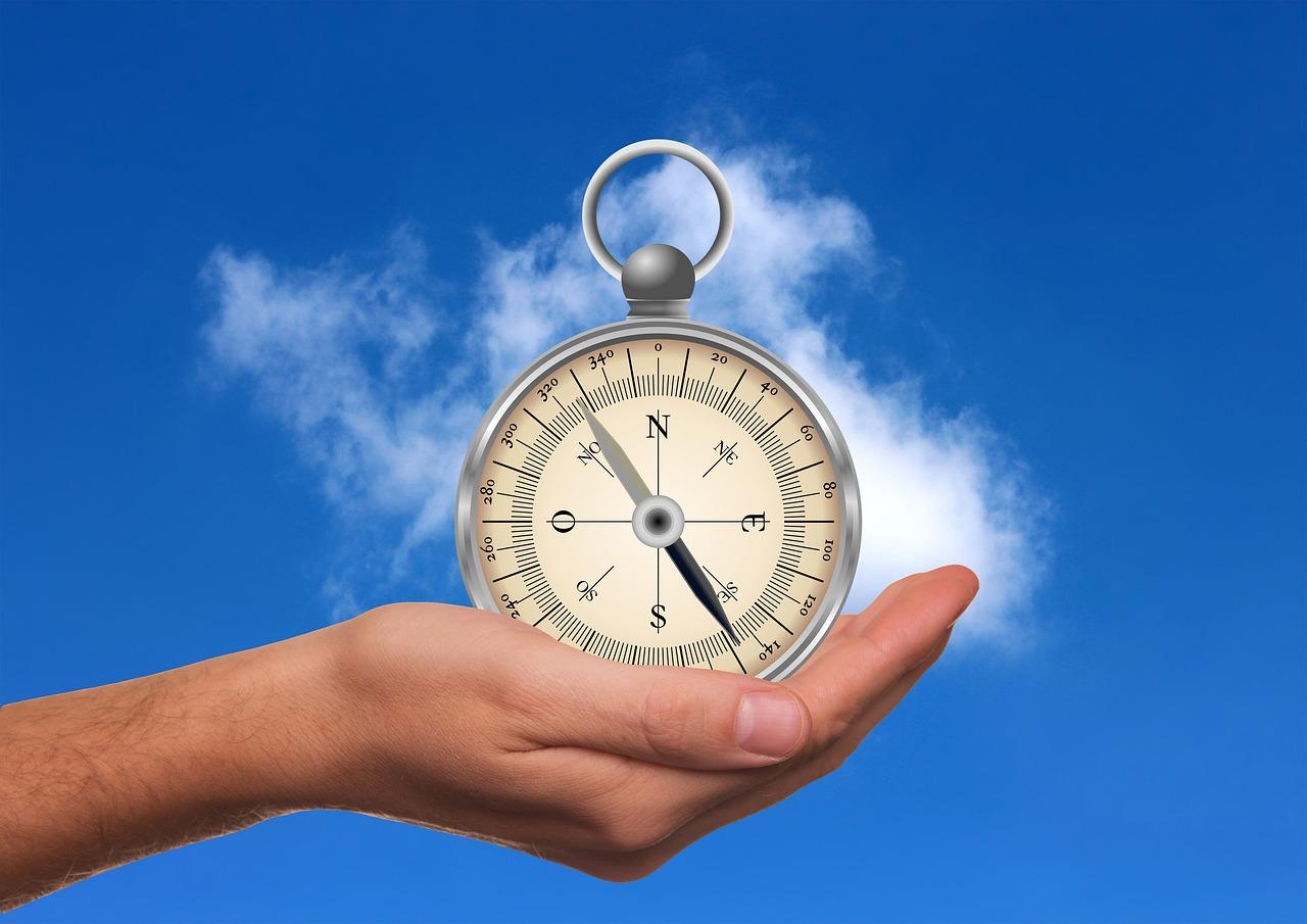 Clarity – Career Direction & Decision Precision.  Know Your Next Move