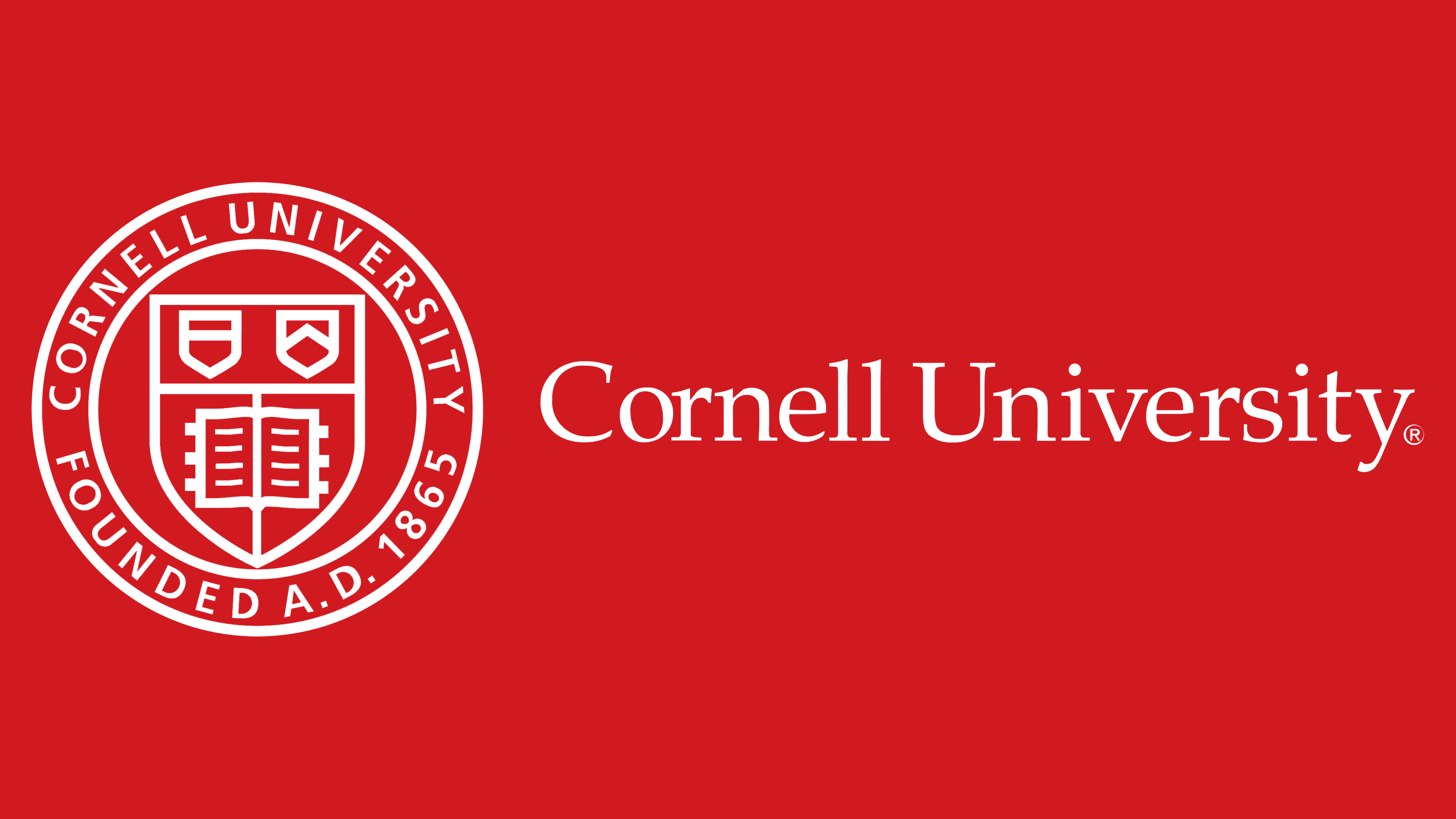 Construct a Powerful Cornell University Application