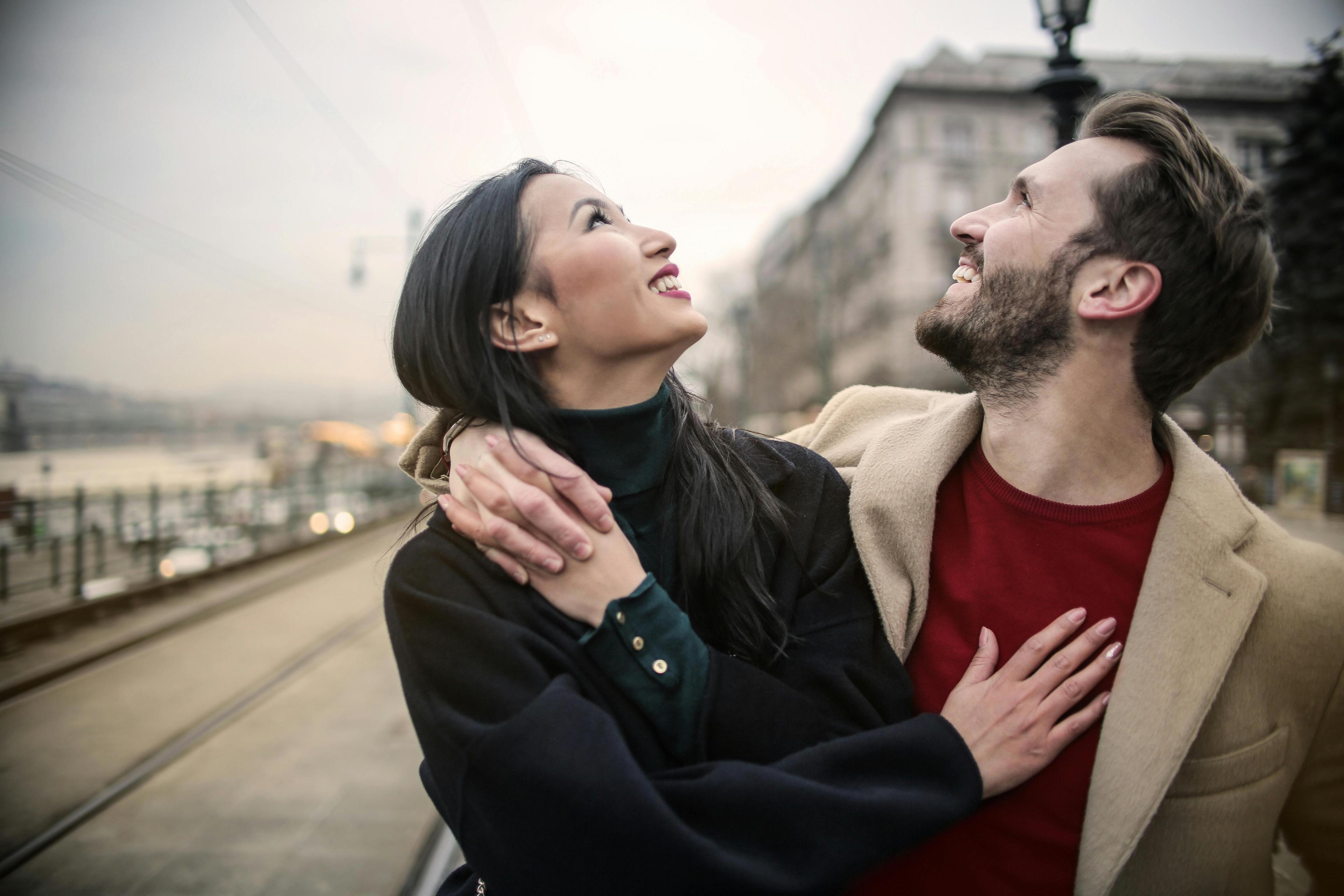 Intentional Dating Strategy