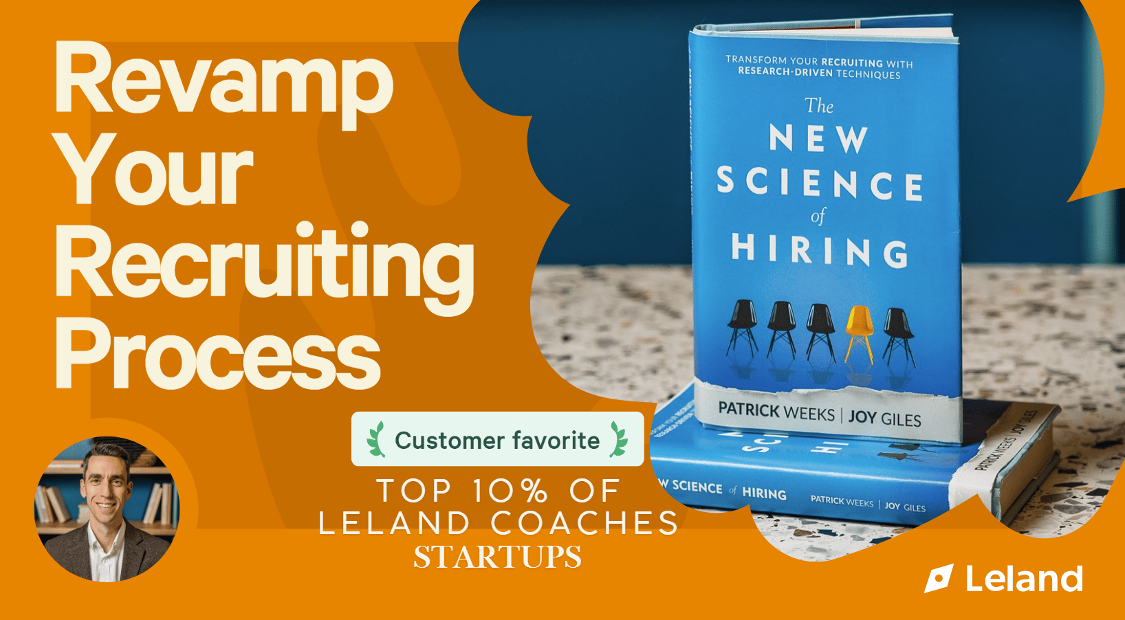 Revamp or Create Your Recruiting Process