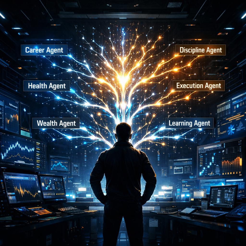 Everything OpenClaw - How it works, how to set it up and why you need to