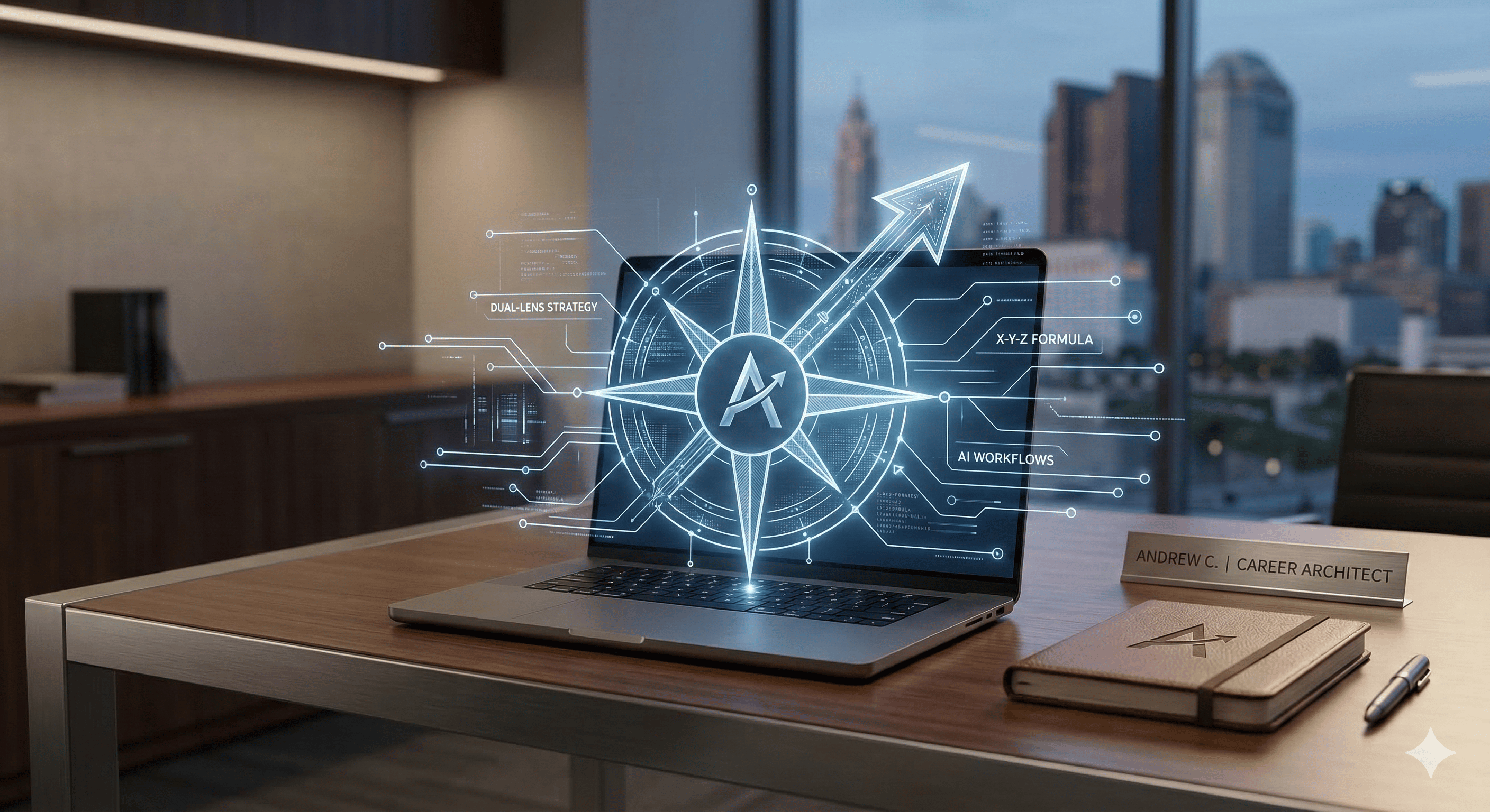 The AI Career Accelerator