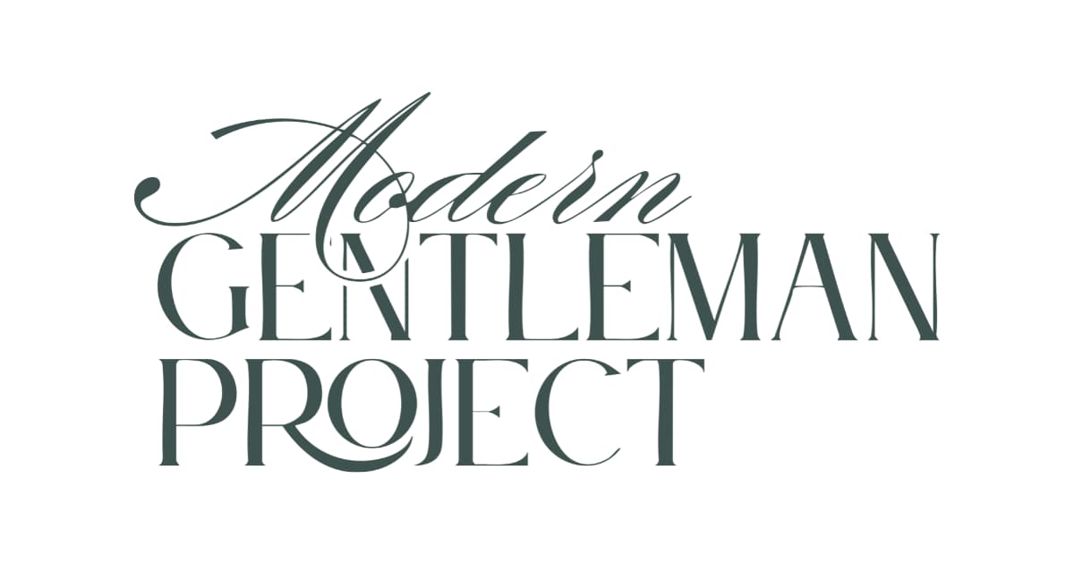 Modern Gentleman