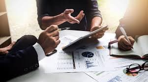 Management Consulting: Clear Strategy and Better Decision Making
