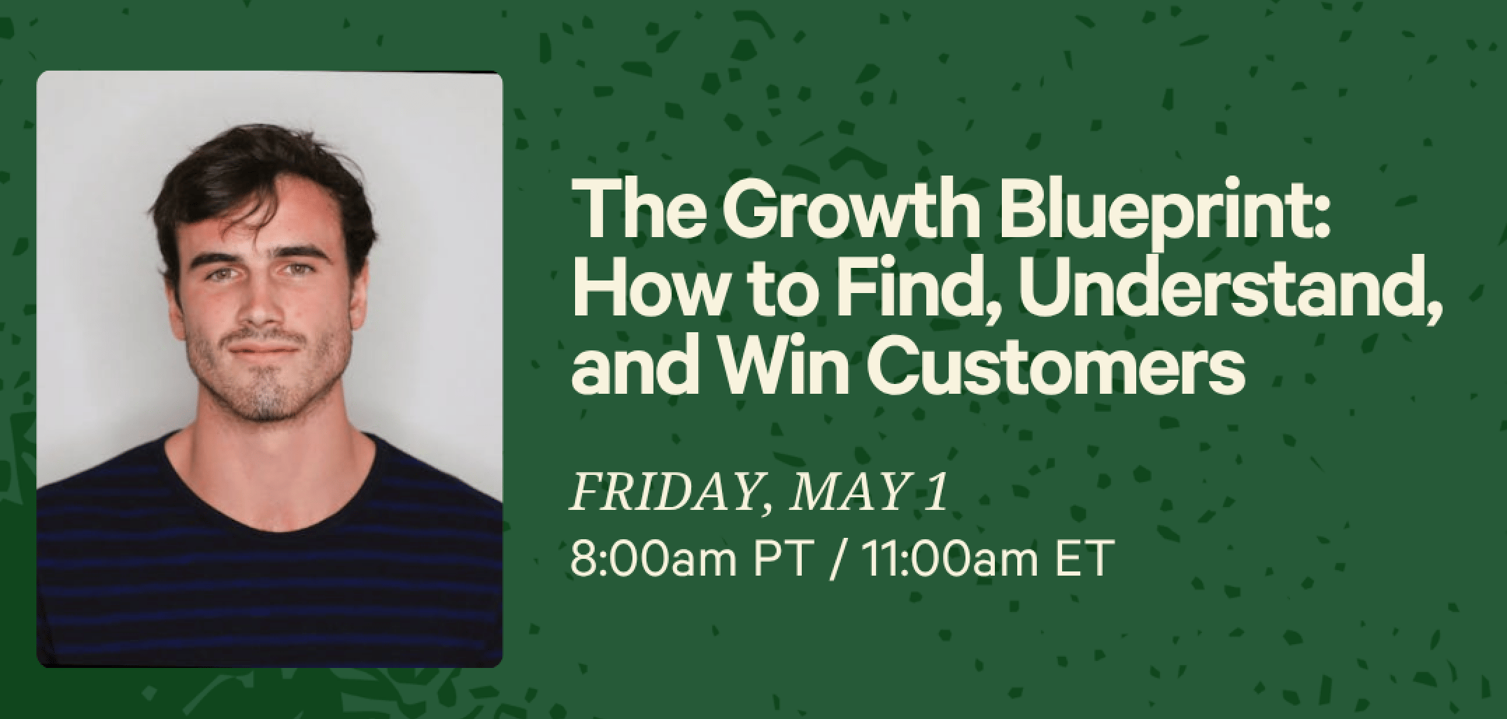 Customer Discovery Workshop