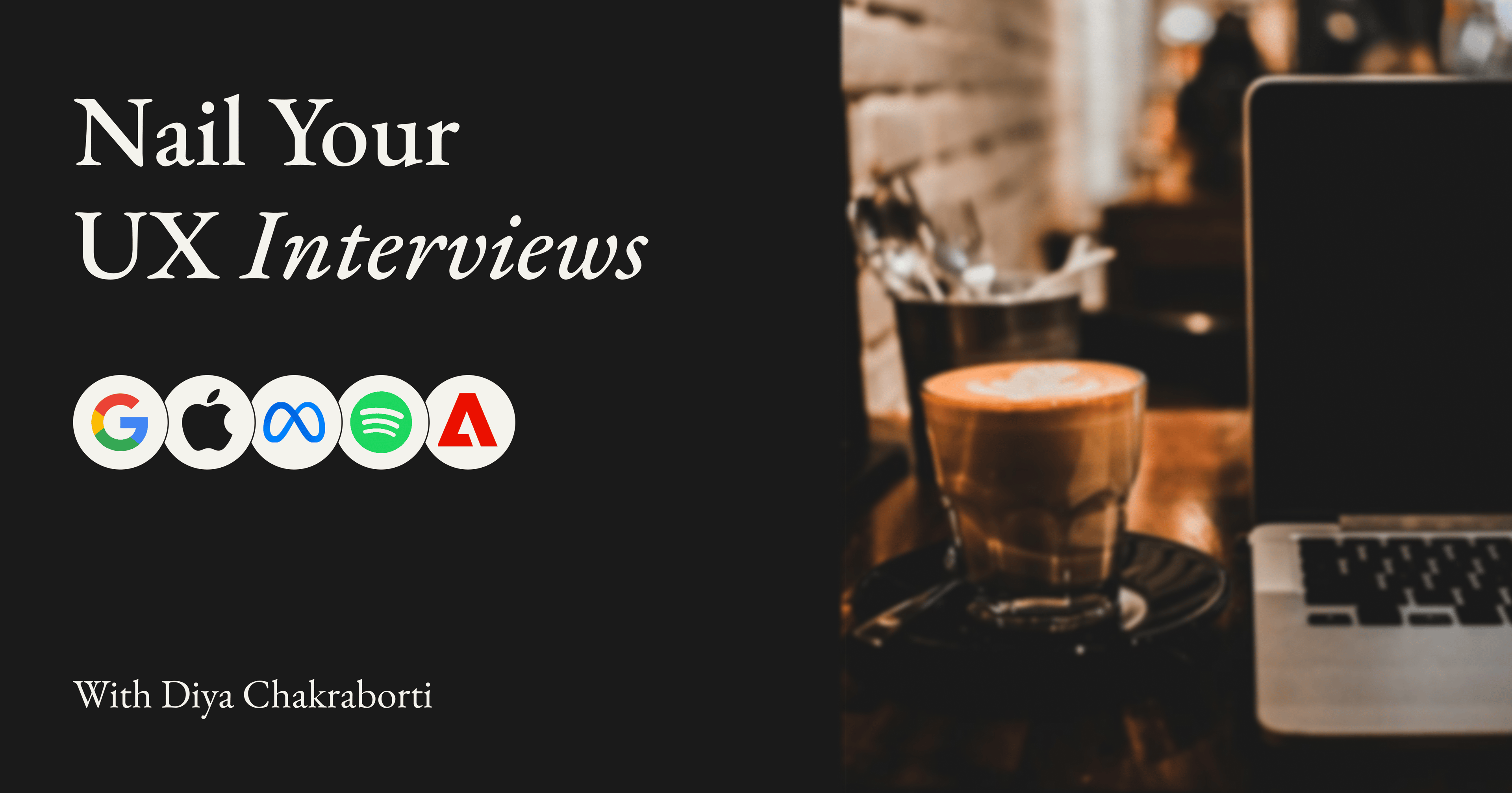 Nail Your Design Interviews