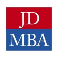 The Power Couple: Full JD + MBA Application Package