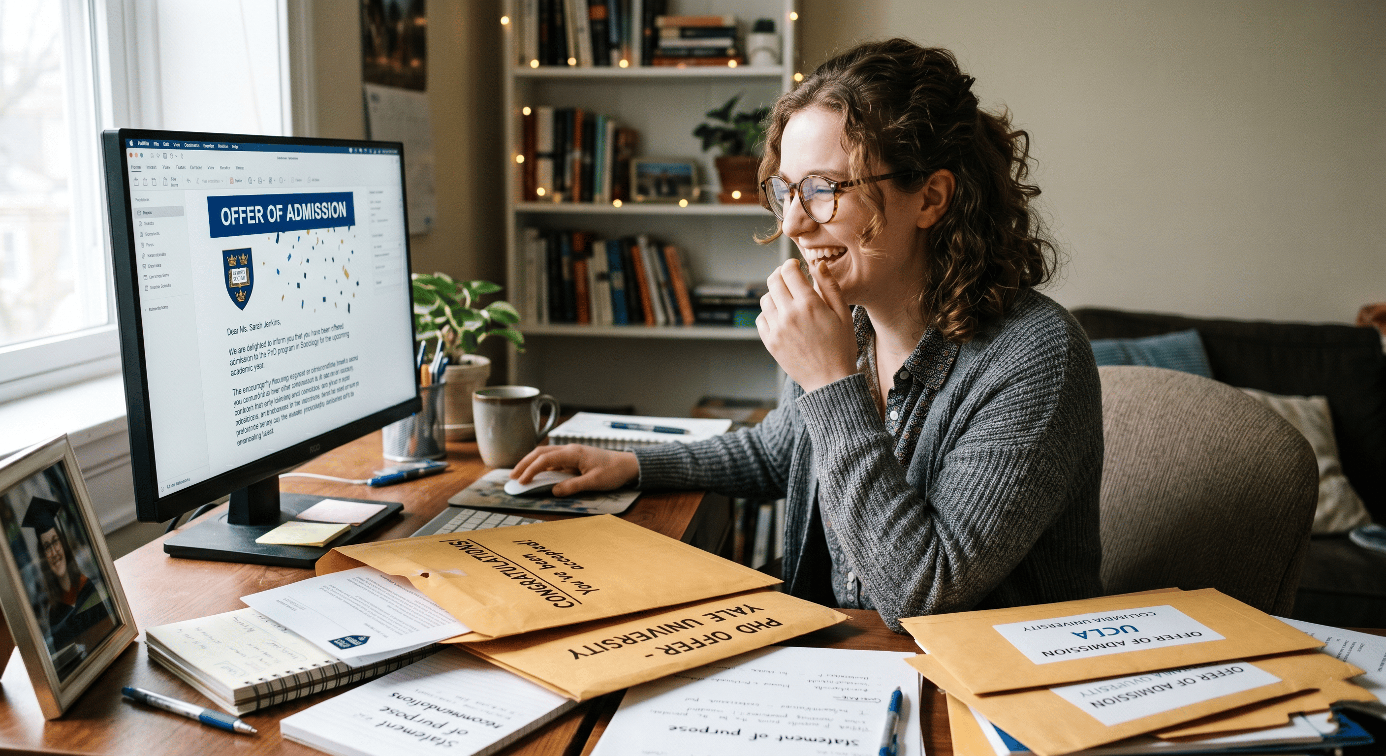 Comprehensive Help with Your STEM MS Program Applications