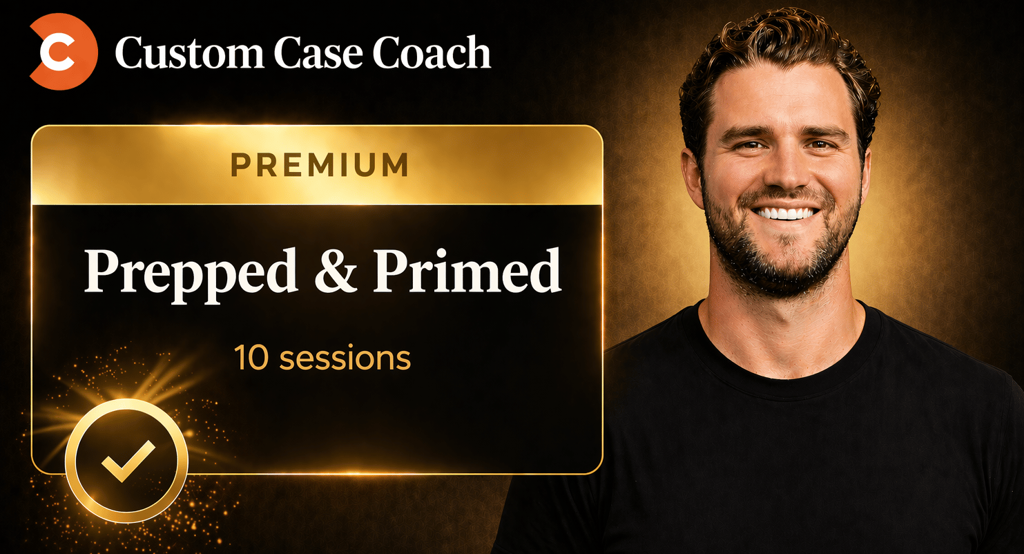 The CCC Premium Coaching Program - The Highest-Touch Path to Your Offer