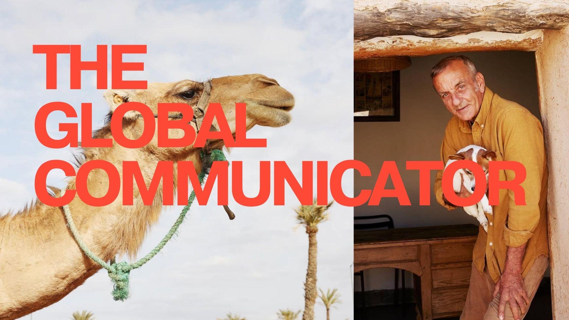 The Global Communicator