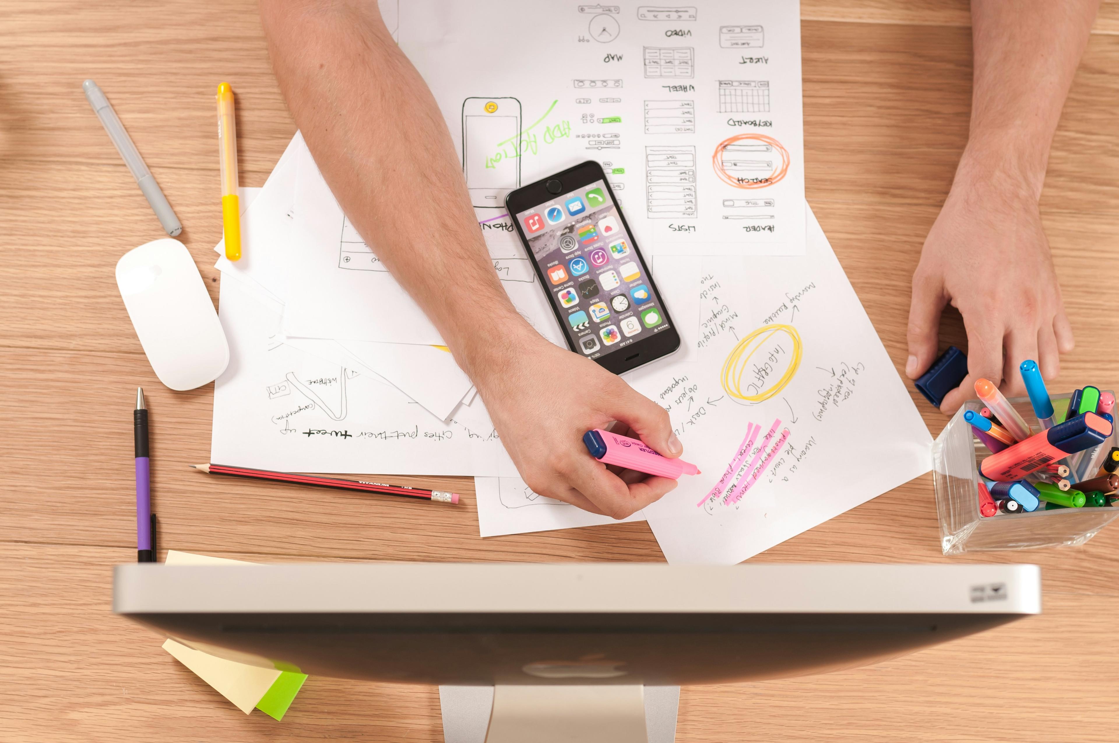 Product 101: Breaking into Product Management