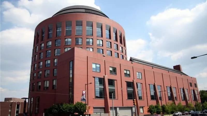The Wharton School Application