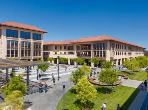Stanford GSB Application