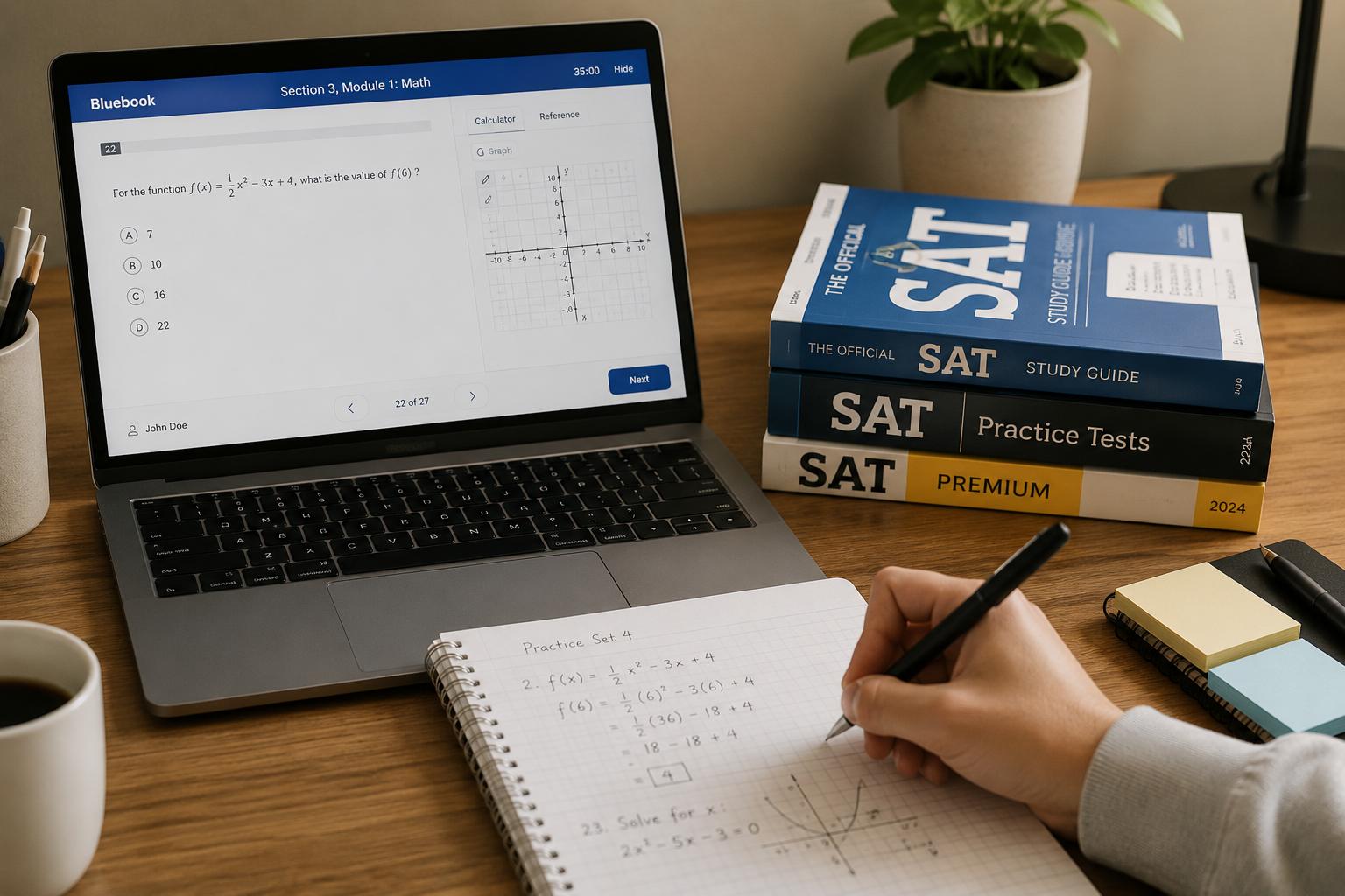 SAT Targeted Tutoring 
