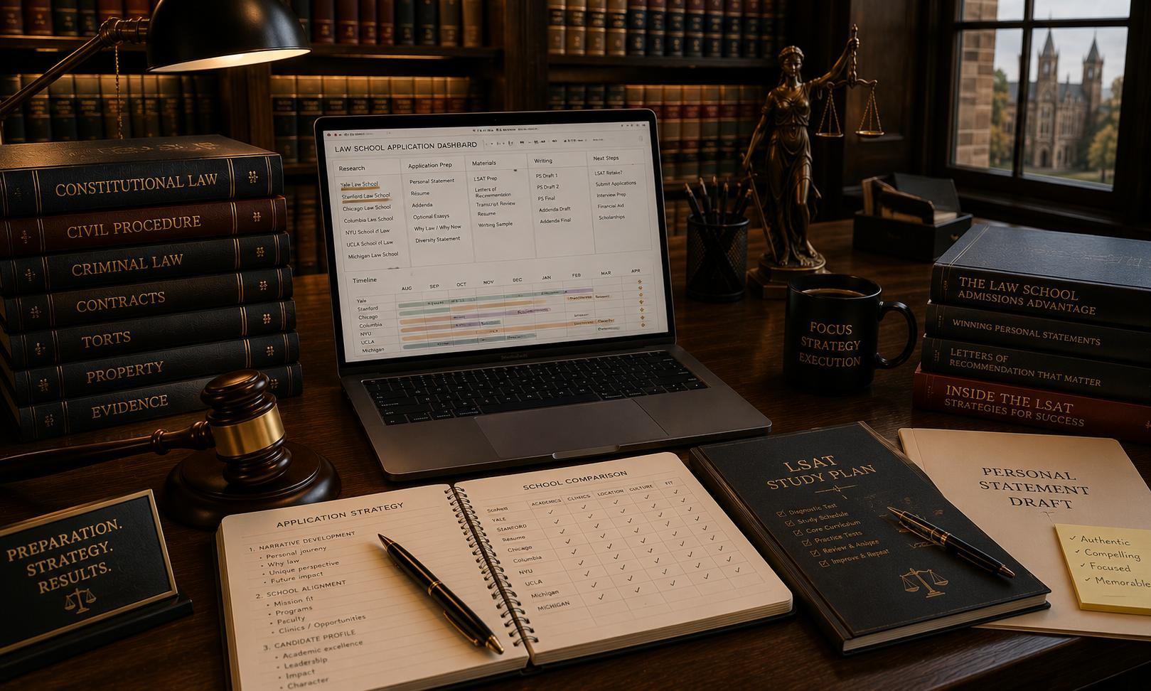 JD/MBA Add-On