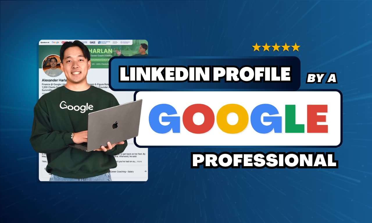 LinkedIn Optimization