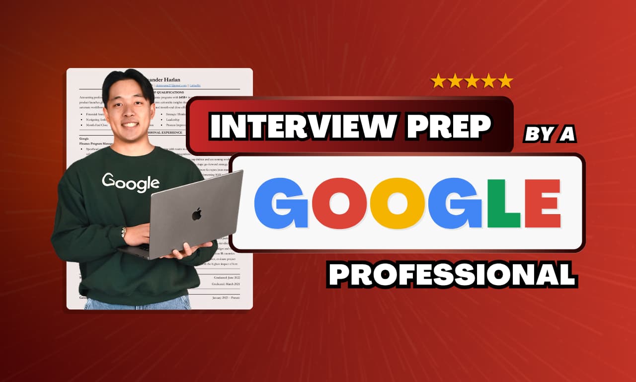 Interview Preparation