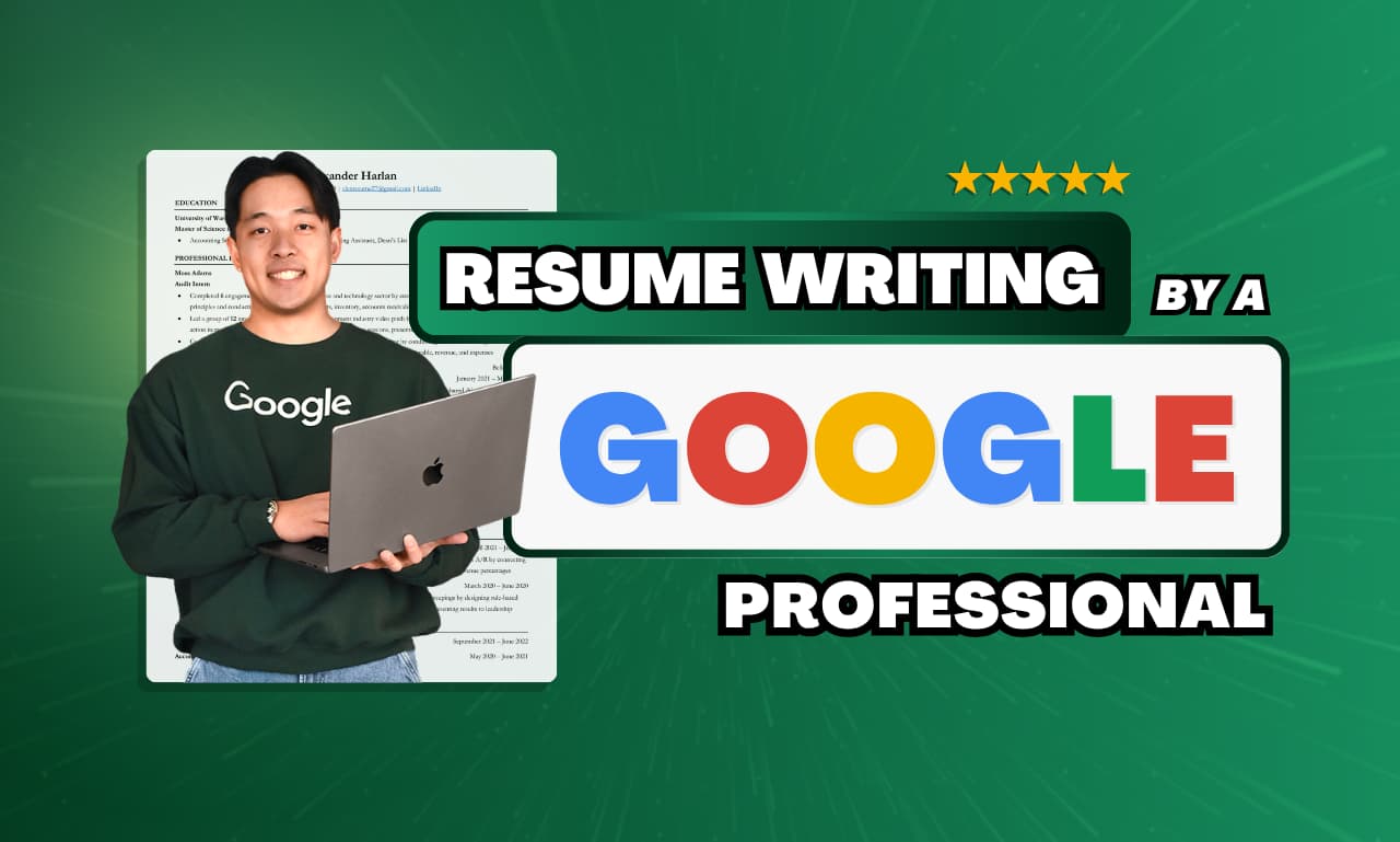ATS-Resume Writing