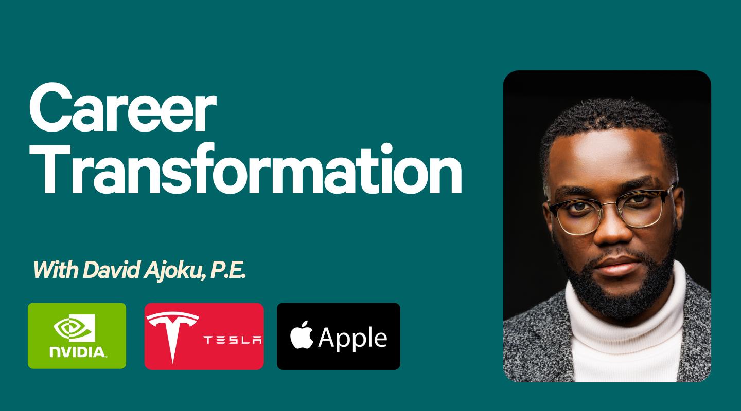 Career Transformation 