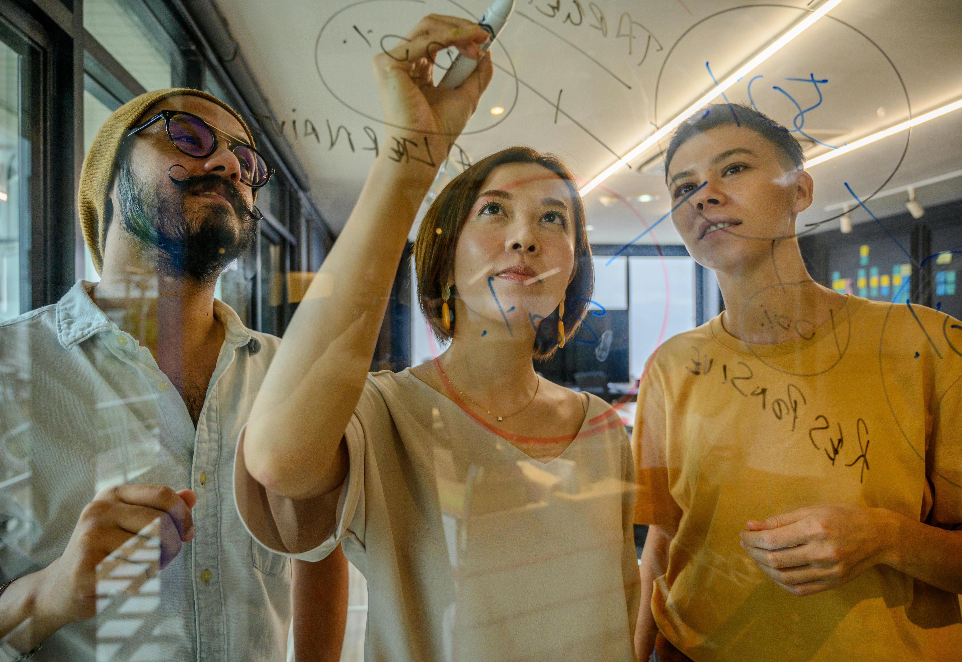 How Top-tier Candidates Brainstorm Successful Personal Statements