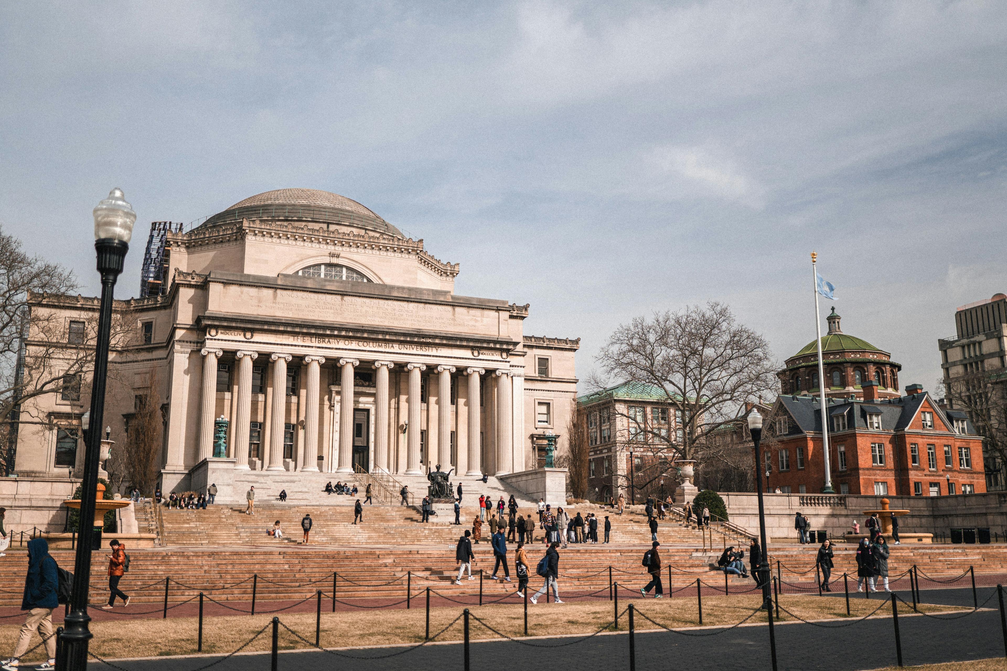 Get Into Your Dream College - Complete Package