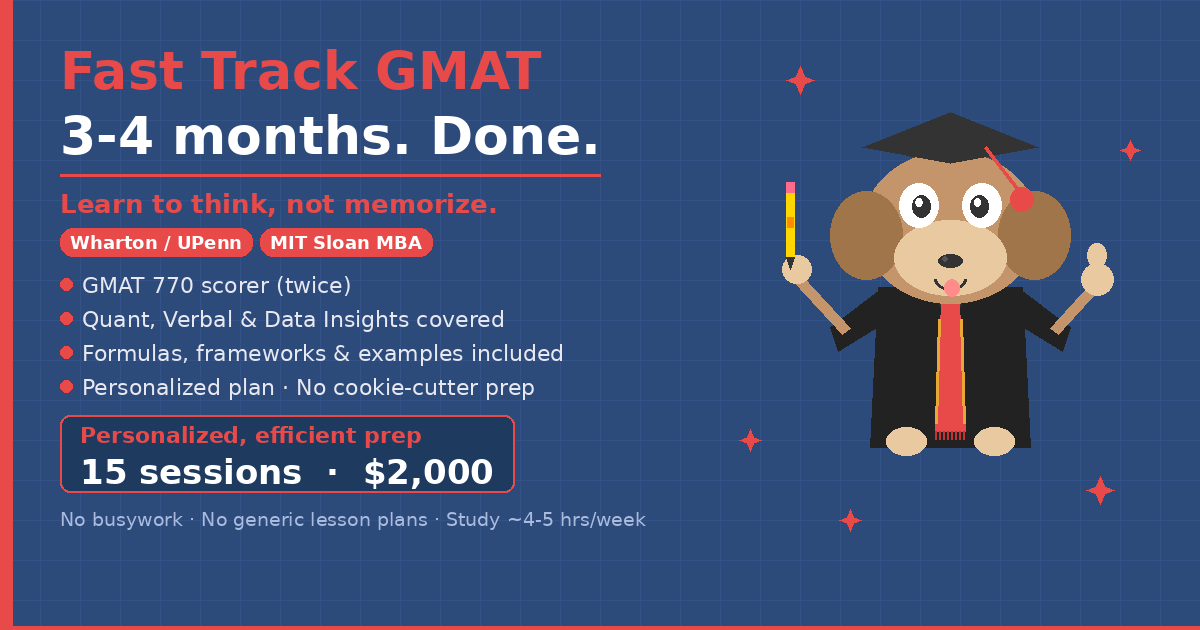 Thinking, not memoirze. | 770 Scorer (2x) | MIT / UPenn | All Materials