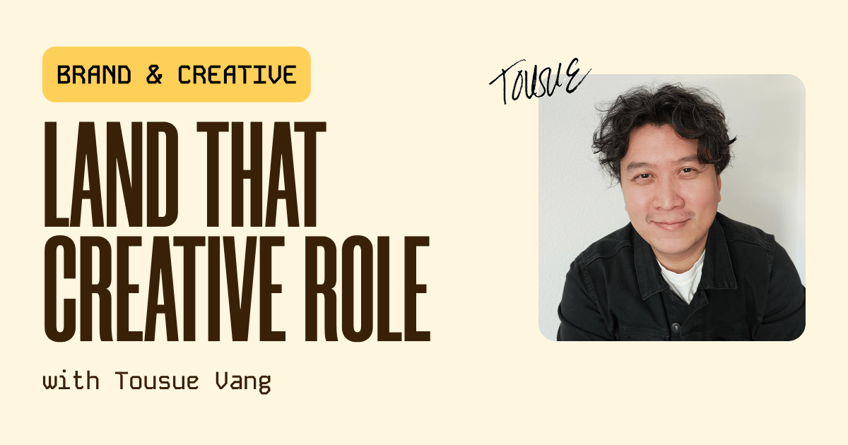 Nail Your Creative Interview