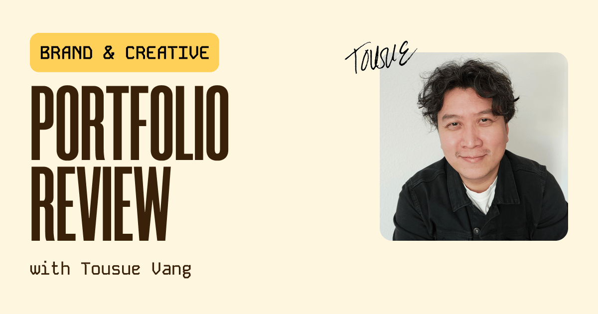 Portfolio Review