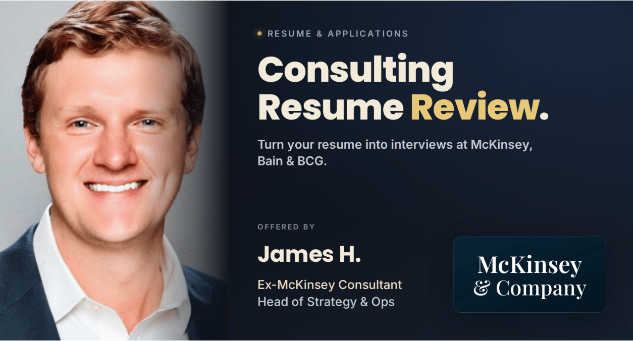 Resume Review