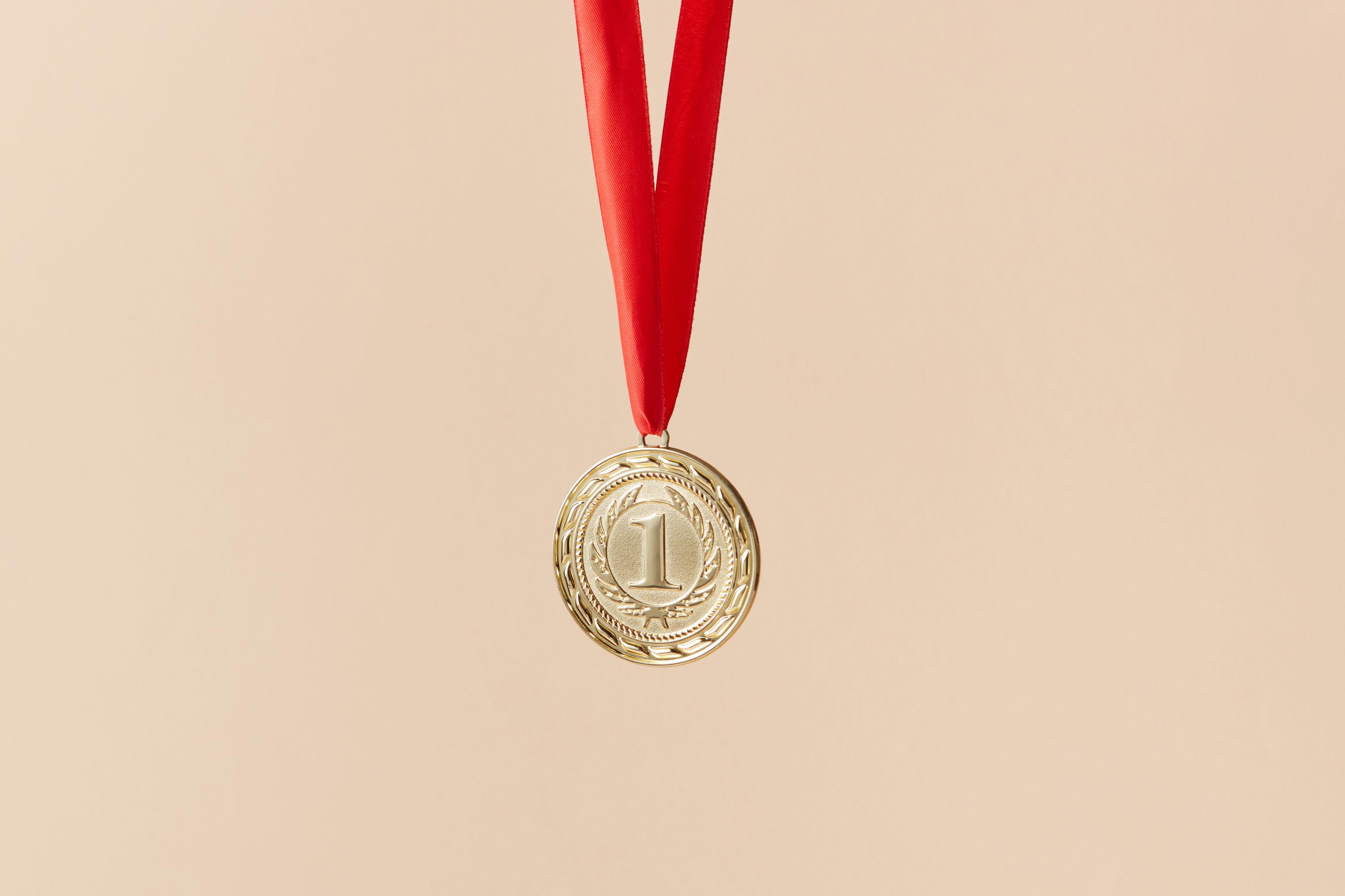 Own Your Industry 🏆 Recognition Strategy w/100x Global Award-Winning Judge